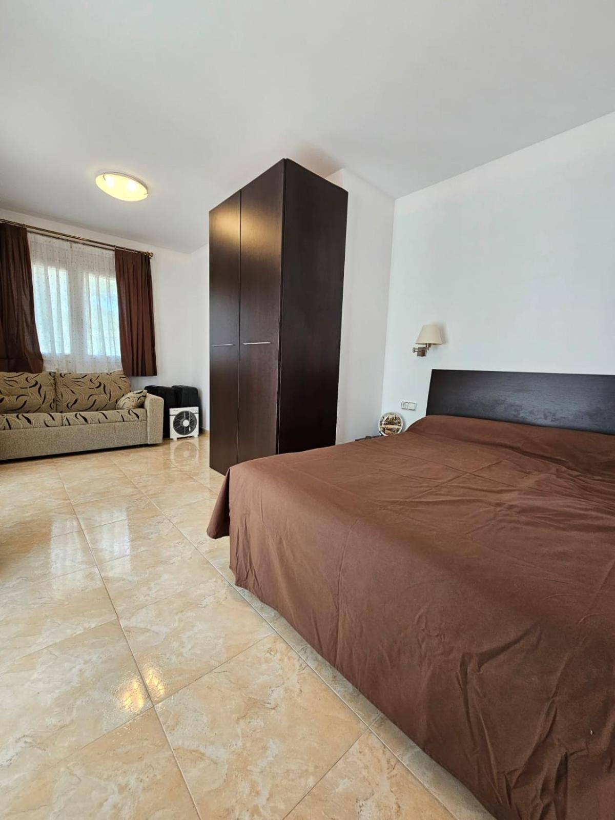 Villa Comas 德尼亚 外观 照片