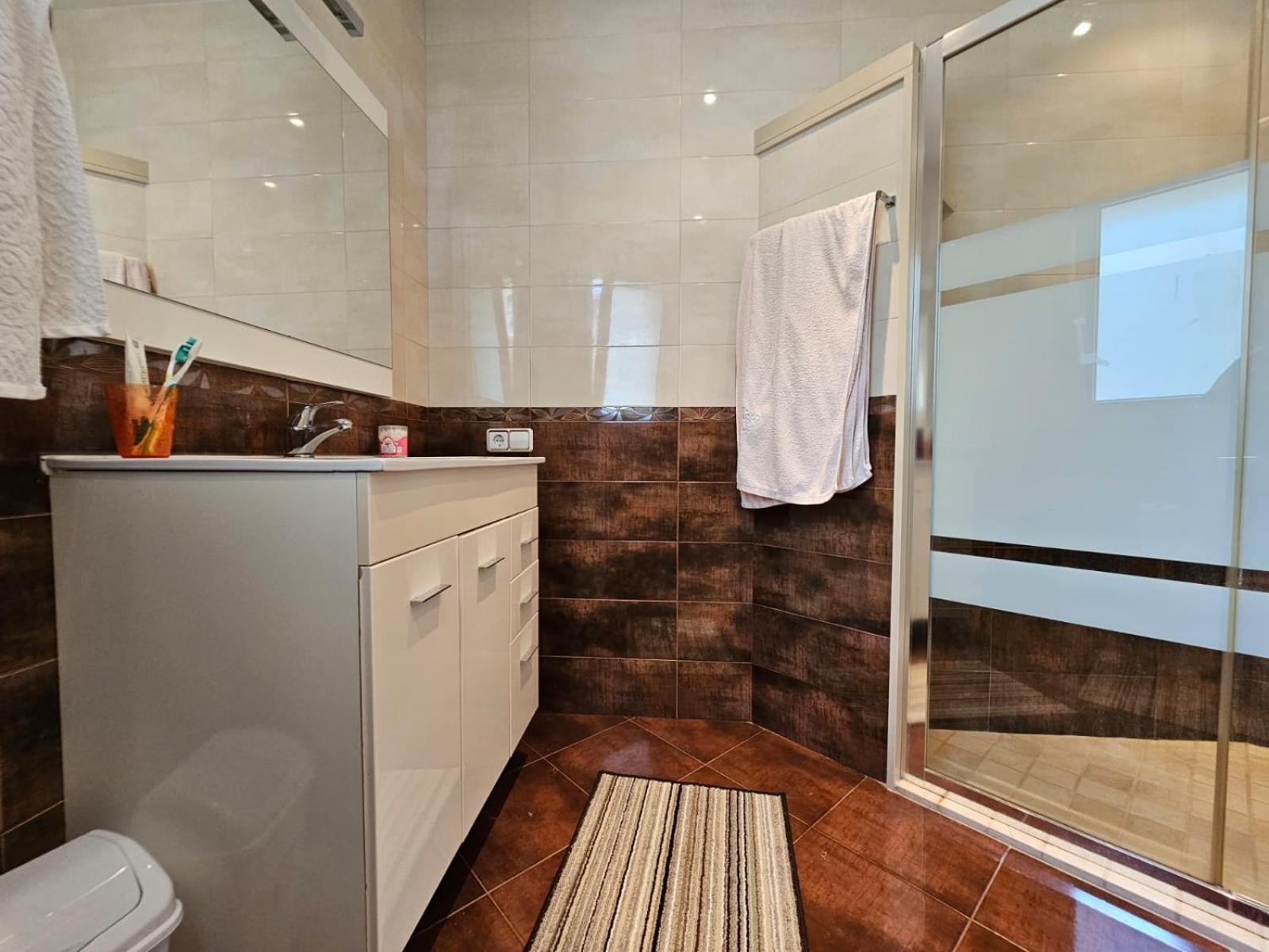 Villa Comas 德尼亚 外观 照片